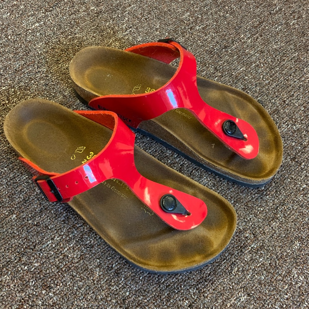 Birkenstock Gizeh